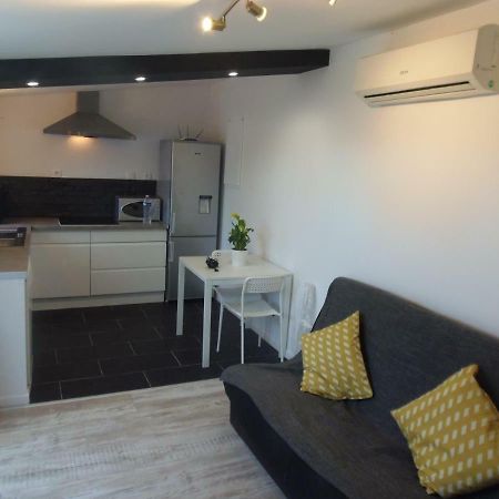Joli Mazet Entre Montpellier Et Nimes Appartement Aimargues Buitenkant foto