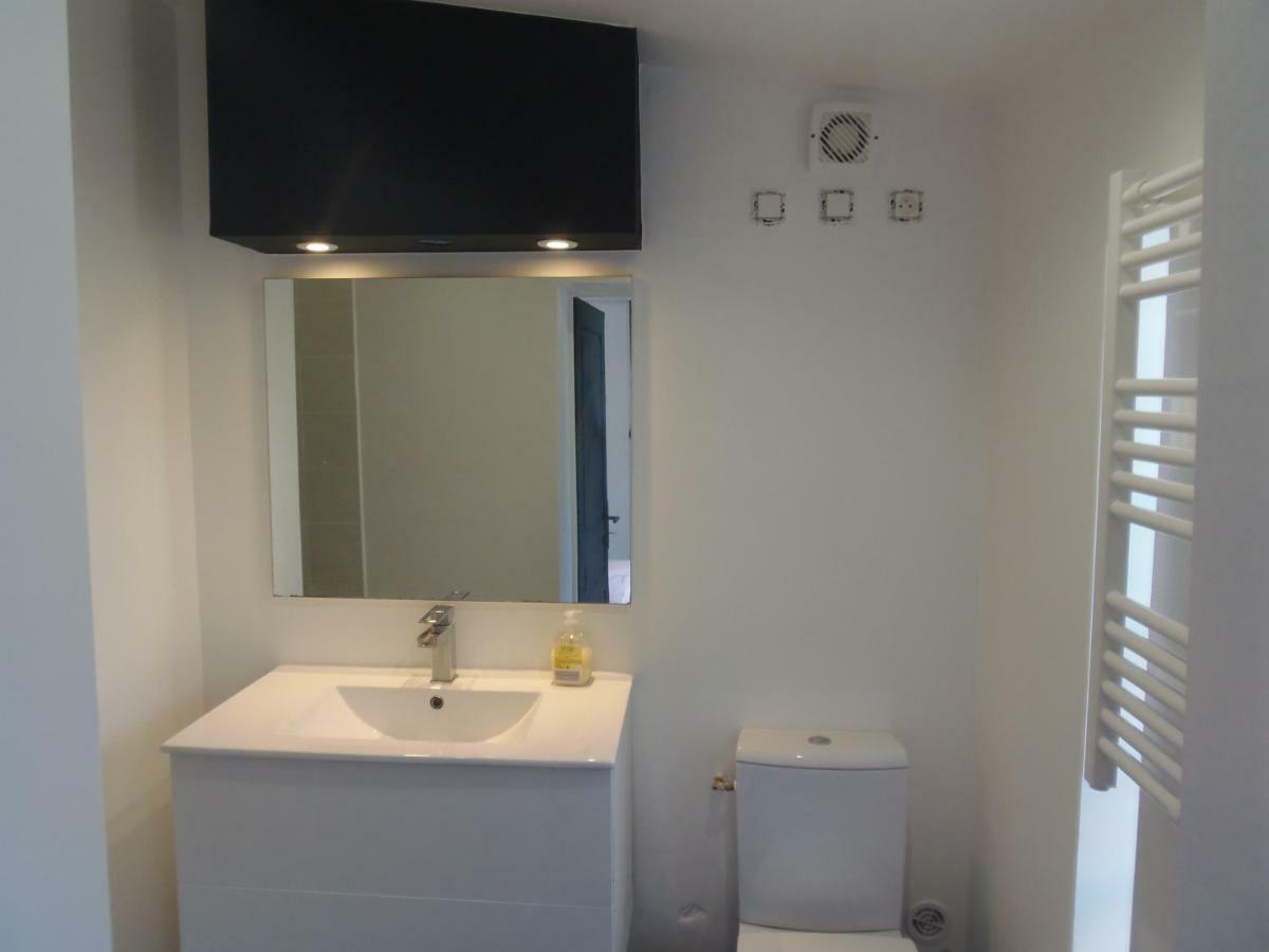 Joli Mazet Entre Montpellier Et Nimes Appartement Aimargues Buitenkant foto