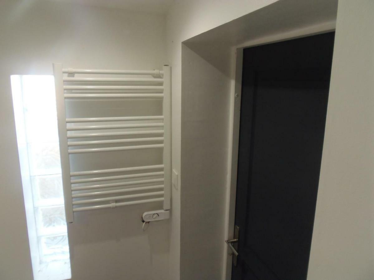 Joli Mazet Entre Montpellier Et Nimes Appartement Aimargues Buitenkant foto