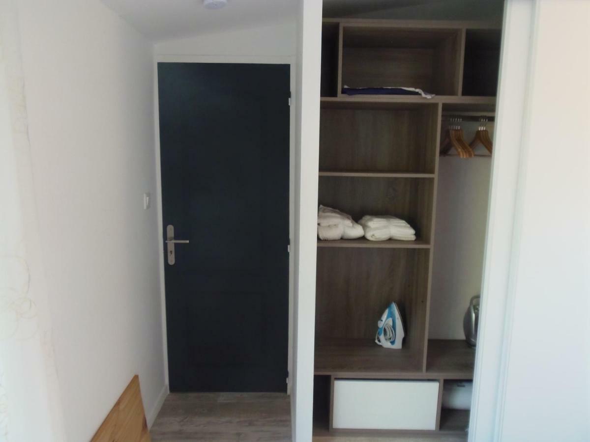 Joli Mazet Entre Montpellier Et Nimes Appartement Aimargues Buitenkant foto