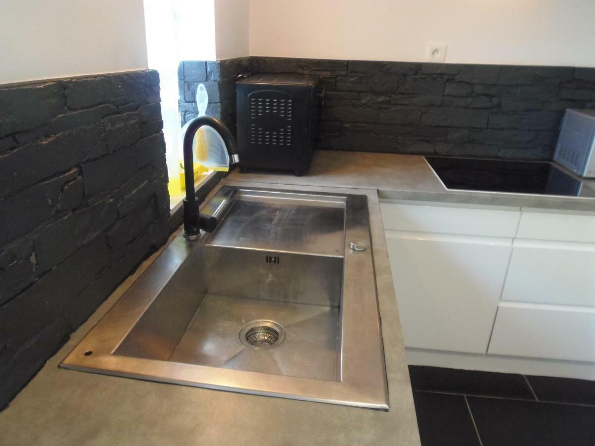 Joli Mazet Entre Montpellier Et Nimes Appartement Aimargues Buitenkant foto